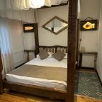 Семейный, База отдыха Рыбинка