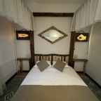 Семейный, База отдыха Рыбинка