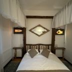 Семейный, База отдыха Рыбинка