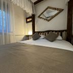 Семейный, База отдыха Рыбинка