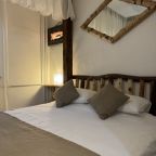 Семейный, База отдыха Рыбинка