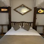 Семейный, База отдыха Рыбинка