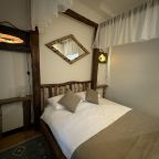 Семейный, База отдыха Рыбинка