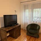 Семейный, База отдыха Рыбинка