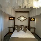 Семейный, База отдыха Рыбинка