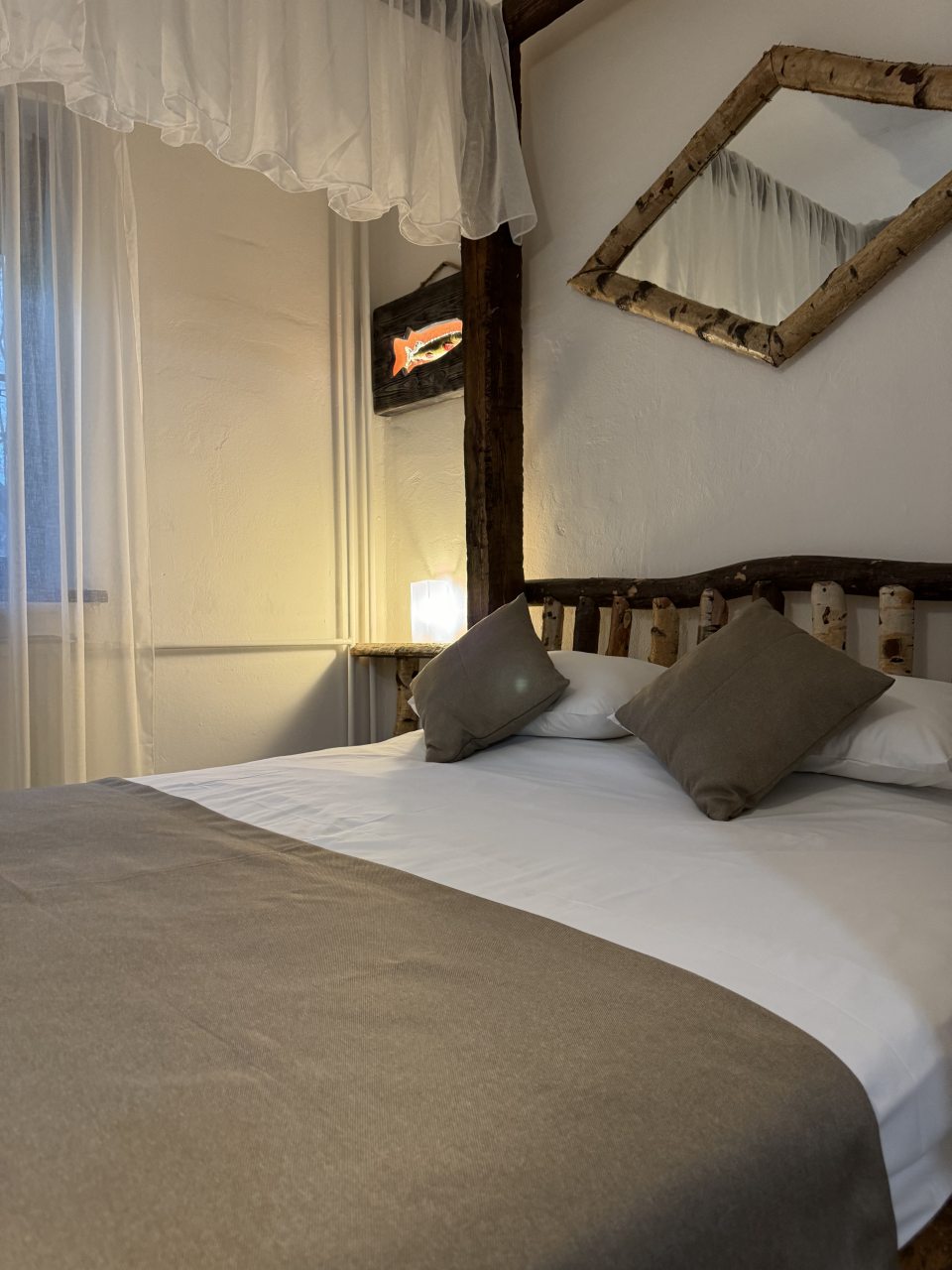 Семейный, База отдыха Рыбинка