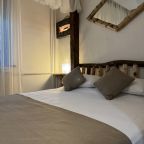 Семейный, База отдыха Рыбинка