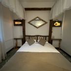 Семейный, База отдыха Рыбинка