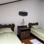 Двухместный (Стандарт), База отдыха Рыбинка