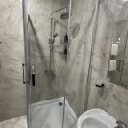 Трехместный (Семейный в мансарде), База отдыха Рыбинка