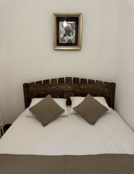 Фотография номера гостиницы Рыбинка