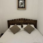 Трехместный (Семейный в мансарде), База отдыха Рыбинка