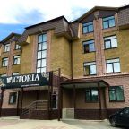 Автостоянка / Парковка, Гостиница Victoria SPA