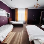 Гостиница Victoria SPA