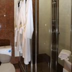 Люкс (Двухкомнатный), Гостиничный комплекс Гранд