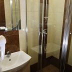 Люкс (Двухкомнатный), Гостиничный комплекс Гранд