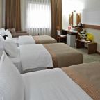 Трехместный (Стандартный трехместный номер), Selcuk Hotel Sems-i Tebrizi