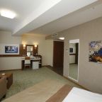 Двухместный (Двухместный номер с 1 кроватью), Selcuk Hotel Sems-i Tebrizi