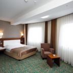 Двухместный (Двухместный номер с 1 кроватью), Selcuk Hotel Sems-i Tebrizi