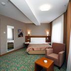 Двухместный (Двухместный номер с 1 кроватью), Selcuk Hotel Sems-i Tebrizi