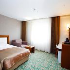 Двухместный (Двухместный номер с 1 кроватью), Selcuk Hotel Sems-i Tebrizi