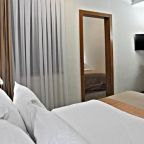 Семейный (Семейный номер), Selcuk Hotel Sems-i Tebrizi