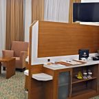 Двухместный (Двухместный номер Делюкс с 1 кроватью), Selcuk Hotel Sems-i Tebrizi