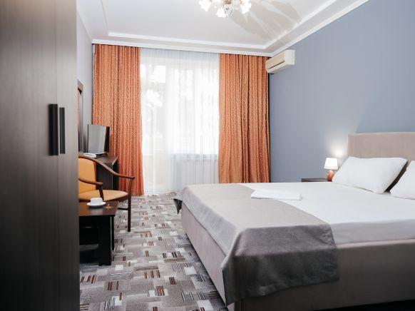 Фотография номера гостиницы Альмира