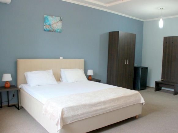 Фотография номера гостиницы Альмира