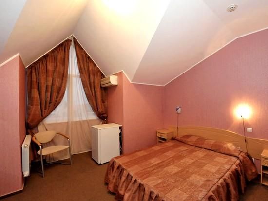 Фотография номера гостиницы Альмира