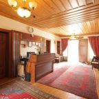 Двухместный (Двухместный номер эконом-класса с 1 кроватью), Konya Dervish Hotel