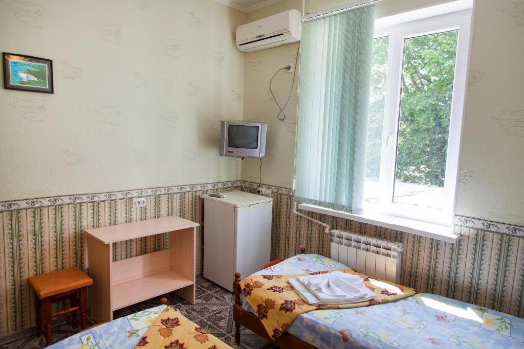 Двухместный, Гостевой дом Сима