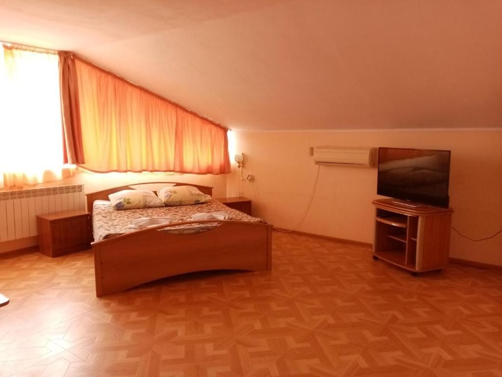 Четырехместный, Гостевой дом Сима