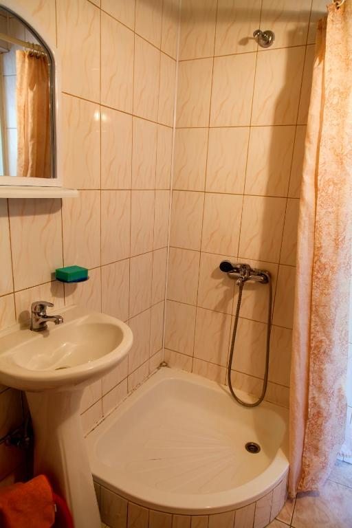 Двухместный, Гостевой дом Сима