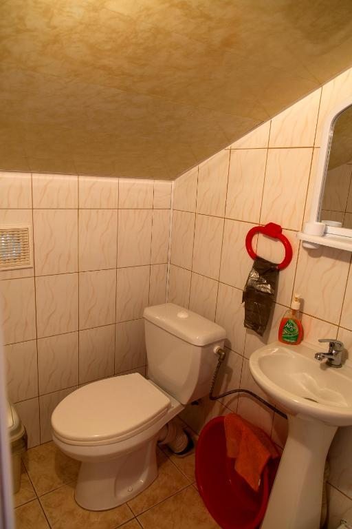 Двухместный, Гостевой дом Сима