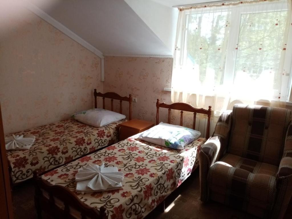 Двухместный, Гостевой дом Сима