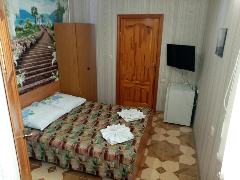 Двухместный, Гостевой дом Сима