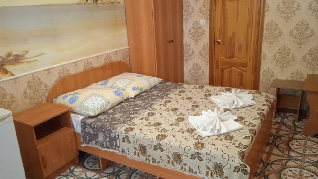 Двухместный, Гостевой дом Сима