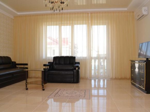 Фотография номера гостиницы У Луки