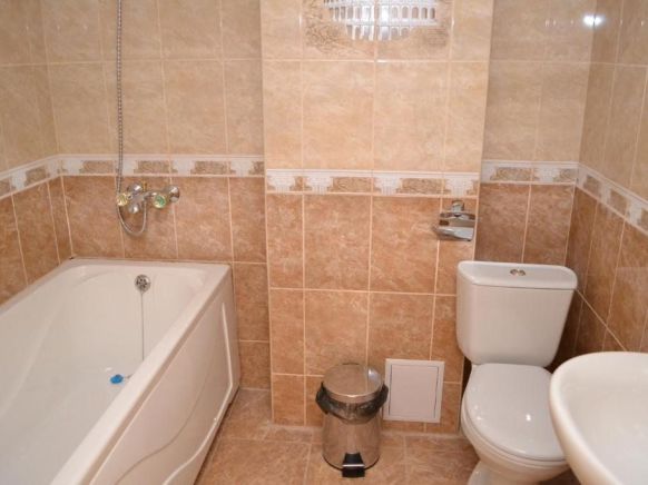 Фотография номера гостиницы У Луки