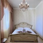 Трехместный (Люкс 1 комнатный), Отель У Луки