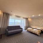 Двухместный (Повышенной комфортности), Гостевой дом ПАРАДИЗ