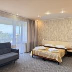 Двухместный (Повышенной комфортности), Гостевой дом ПАРАДИЗ