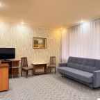 Двухместный (Повышенной комфортности), Гостевой дом ПАРАДИЗ