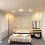 Двухместный (Повышенной комфортности), Гостевой дом ПАРАДИЗ