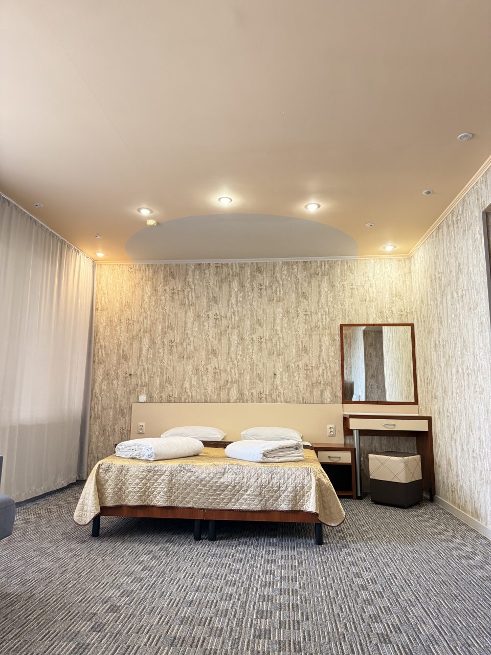 Двухместный (Повышенной комфортности), Гостевой дом ПАРАДИЗ