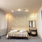 Двухместный (Повышенной комфортности), Гостевой дом ПАРАДИЗ