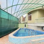 Первая береговая линия, Гостевой дом ПАРАДИЗ