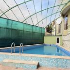 Первая береговая линия, Гостевой дом ПАРАДИЗ