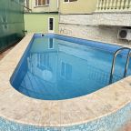 Бассейн, Гостевой дом ПАРАДИЗ